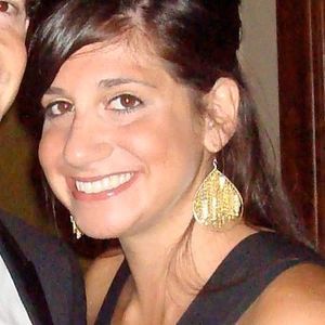 Meet your Posher, Maggie